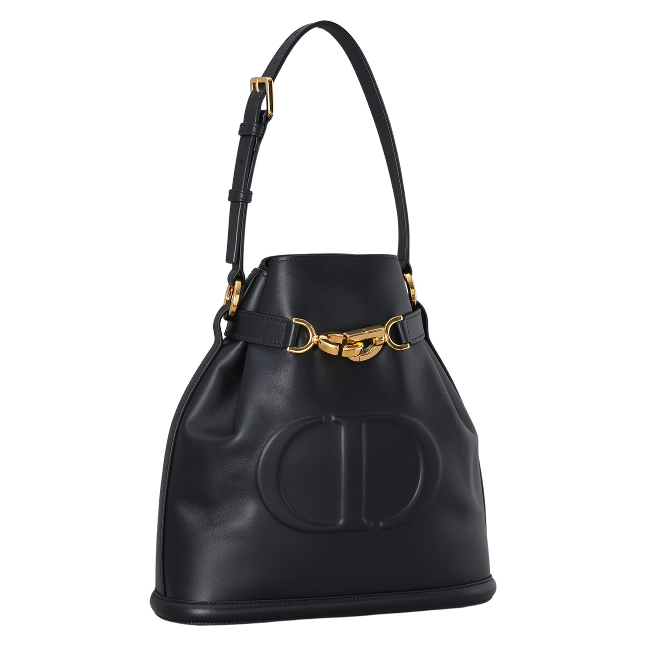 CHRISTIAN DIOR(USED)크리스찬디올 쎄디올 버킷백